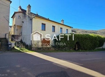 Le Creusot, Bourgogne 71200