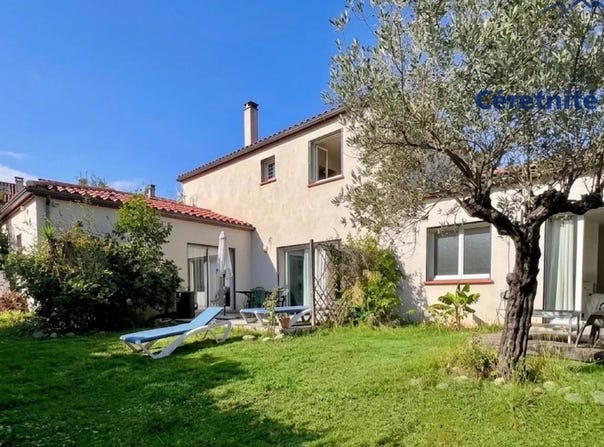 Céret, Languedoc-Roussillon 66400