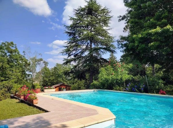 Orthez, Aquitaine 64300