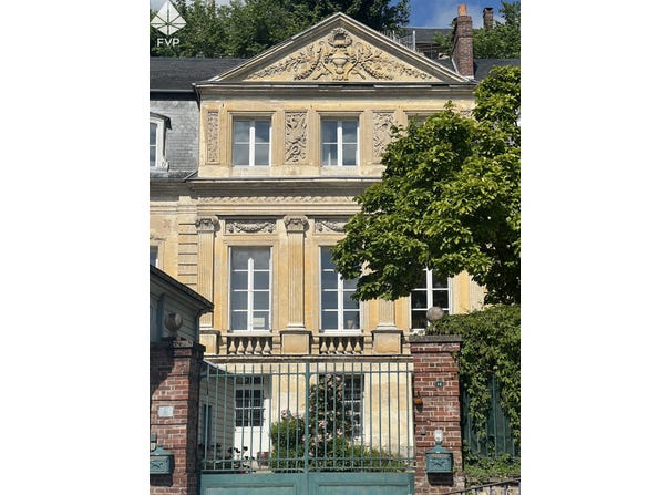 Caudebec-en-Caux, Upper Normandy 76490