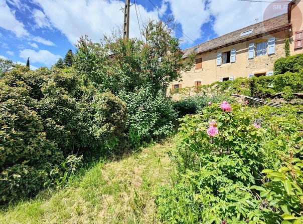 Grèzes, Lozère 48100