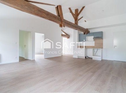 Villandraut, Aquitaine 33730