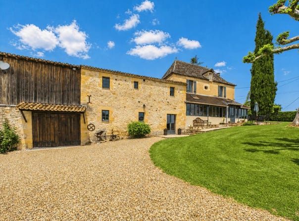 Lalinde, Aquitaine 24150