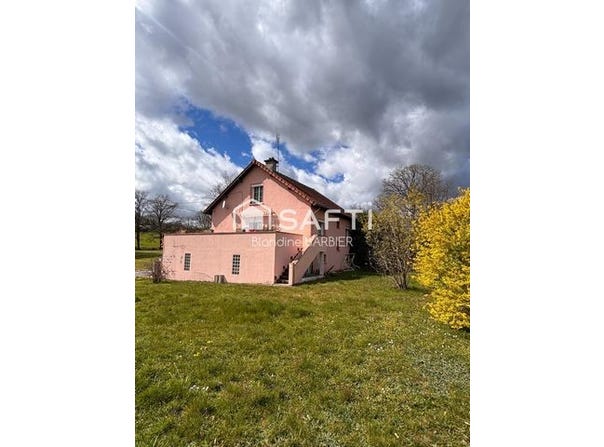 Le Breuil, Bourgogne 71670