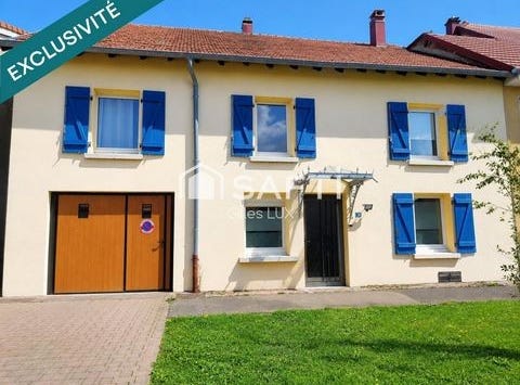 Francaltroff, Lorraine 57670