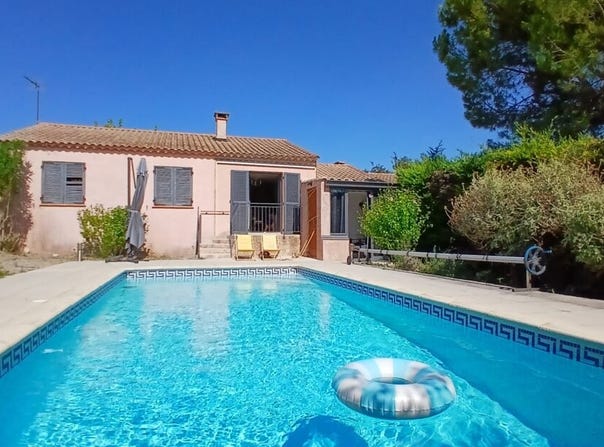 Autignac, Languedoc-Roussillon 34480