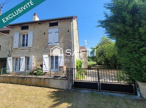 Autricourt, Bourgogne 21570