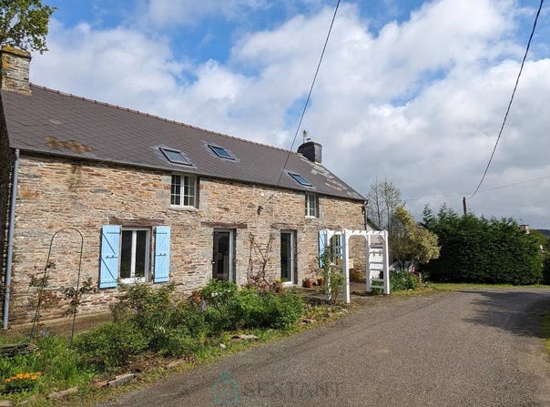 La Gacilly, Morbihan 56200