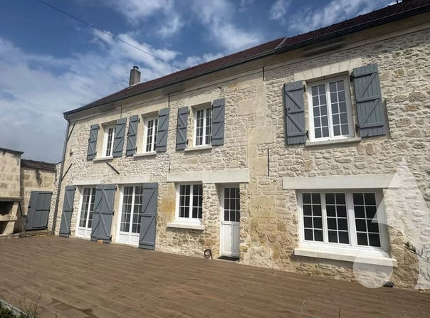 Morienval, Oise 60127