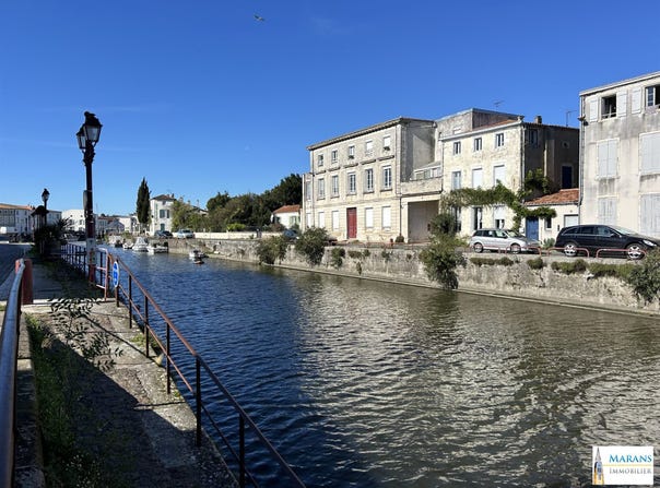 Marans, Poitou-Charentes 17230