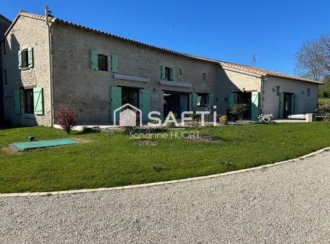 Coulonges-Sur-l'Autize, Poitou-Charentes 79160