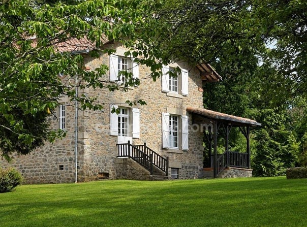 Chabanais, Poitou-Charentes 16150