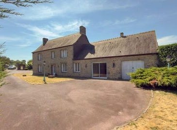 Moulines, Basse-Normandie 50600