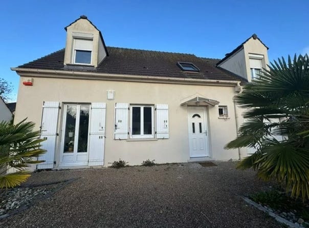 Lamorlaye, Oise 60260