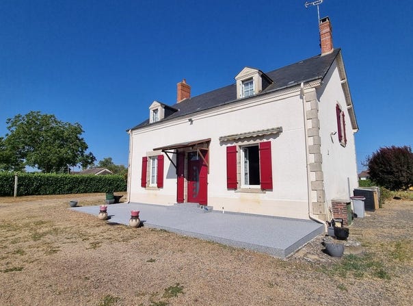 Montlevicq, Centre-Val de Loire 36400