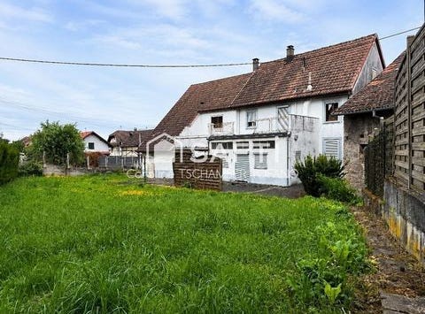 Retzwiller, Alsace 68210