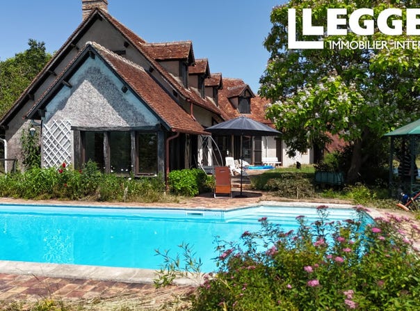 Poulaines, Centre-Val de Loire 36210