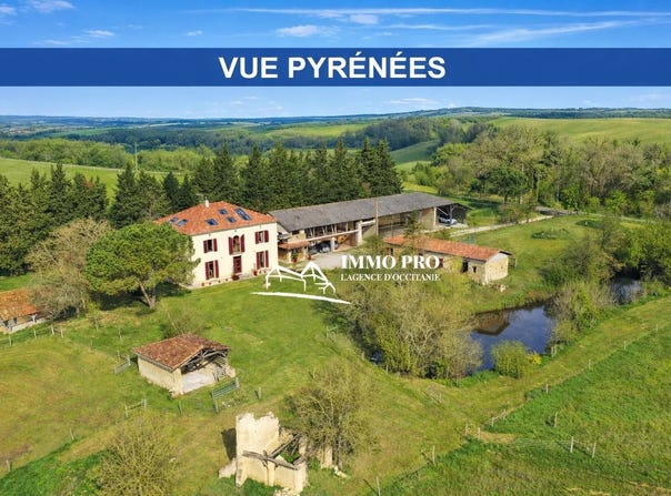 Gimont, Midi-Pyrénées 32200