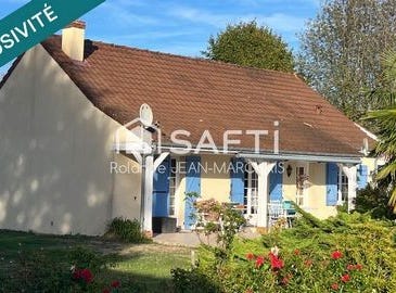 Sully-Sur-Loire, Centre 45600