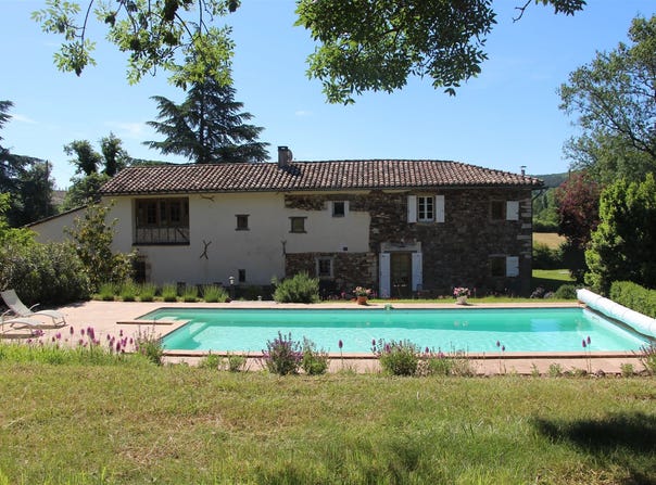 Castelnau-de-Montmiral, Midi-Pyrénées 81140