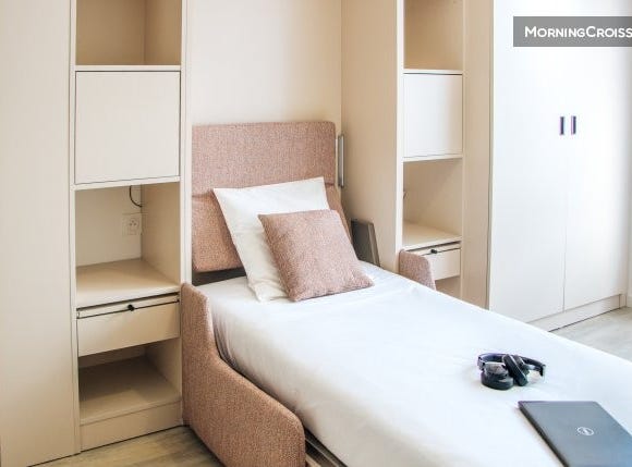 Lille, Hauts-de-France 59000