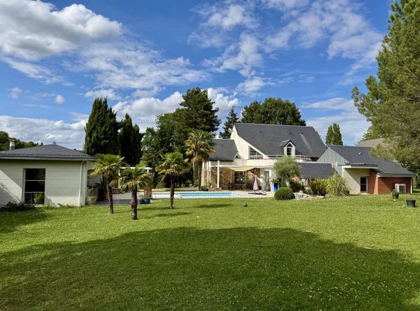 Fondettes, Indre-et-Loire 37230
