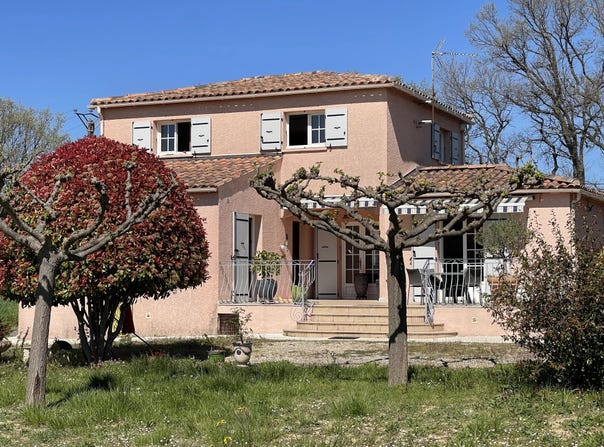 Saint-Hilaire-de-Brethmas, Gard 30560