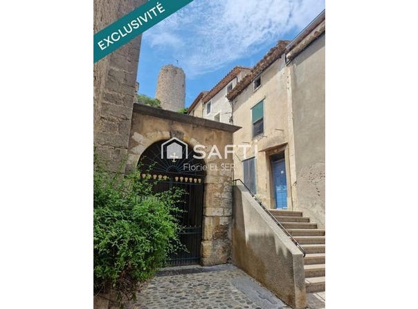 Gruissan, Languedoc-Roussillon 11430