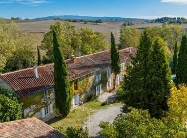 CASTELNAUDARY, Languedoc-Roussillon 11400