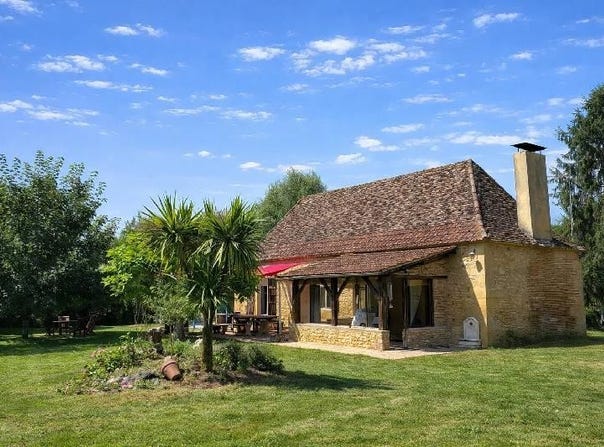 Pressignac-Vicq, Aquitaine 24150