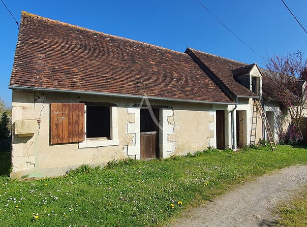VILLENTROIS, Centre-Val de Loire 36600