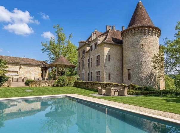 Lissac-et-Mouret, Occitanie 46100