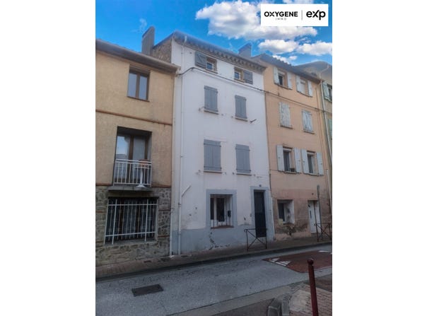 Le Boulou, Languedoc-Roussillon 66160
