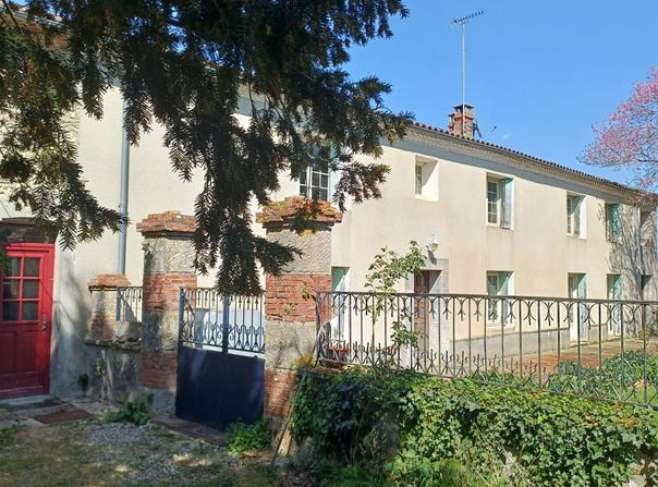 Calignac, Aquitaine 47600
