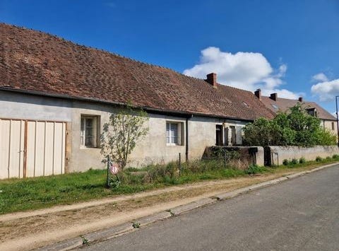 Target, Auvergne 03140