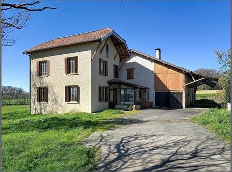 Montesquieu-Guittaut, Midi-Pyrénées 31230