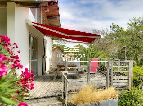 Hossegor, Nouvelle-Aquitaine 40150