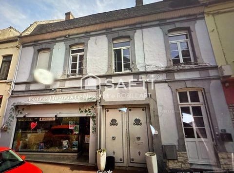Hesdin, Nord-Pas-de-Calais 62140