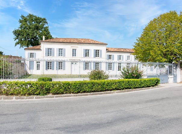 Mesnac, Poitou-Charentes 16370