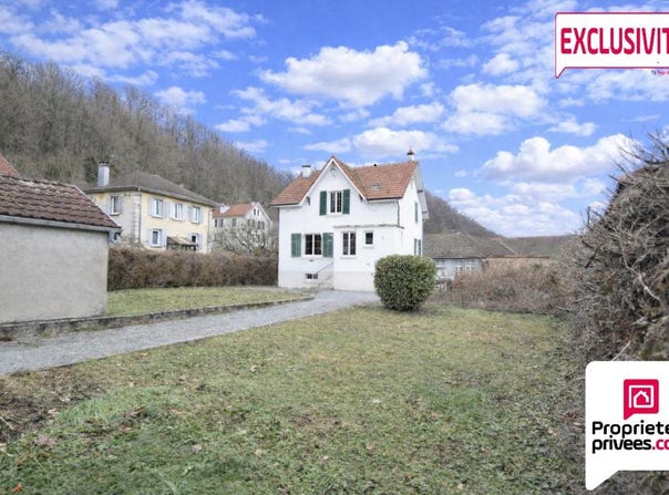 Hérimoncourt, Franche-Comté 25310
