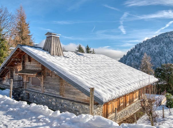 La Giettaz, Rhône-Alpes 73590