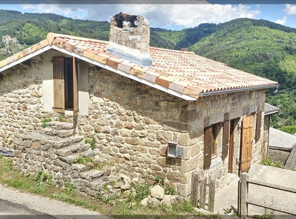 Jaunac, Rhône-Alpes 07160