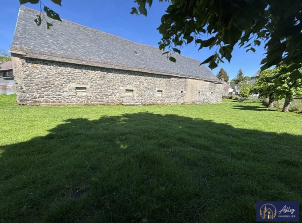 Trizac, Cantal 15400