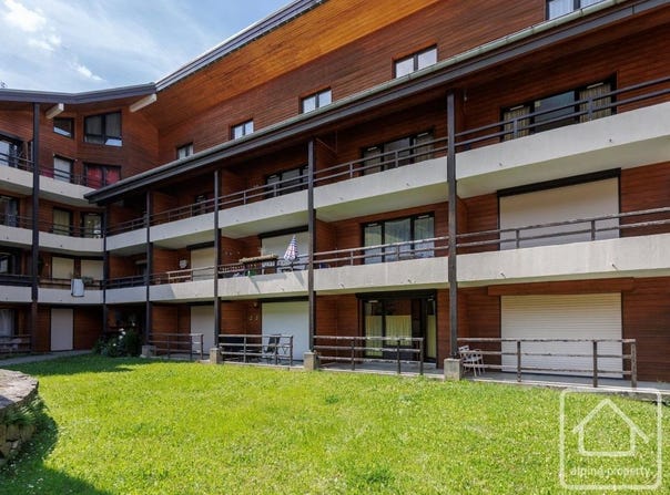 Saint-Jean-d'Aulps, Rhône-Alpes 74430