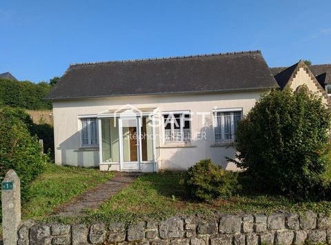 La Chapelle-Neuve, Bretagne 22160