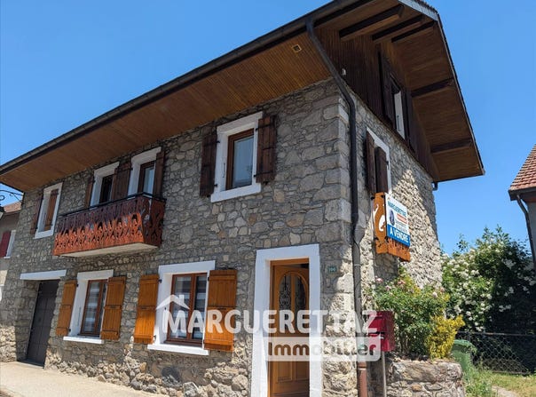 Boëge, Rhône-Alpes 74420