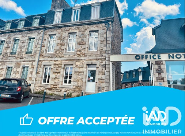 Lannion, Brittany 22300