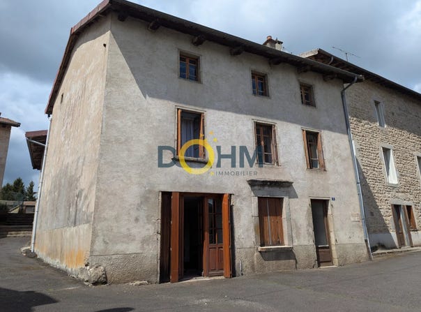 Fournols, Puy-de-Dôme 63980