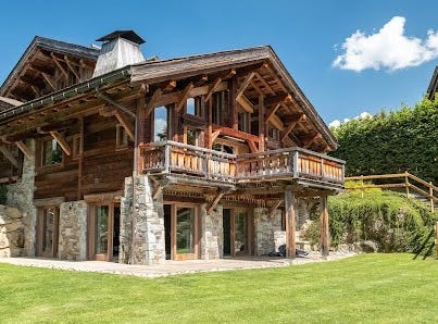 Megève, Auvergne-Rhône-Alpes 74120