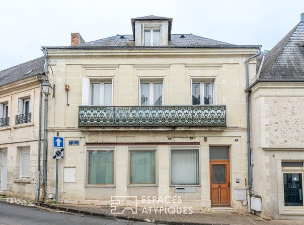 LUYNES, Centre-Val de Loire 37230